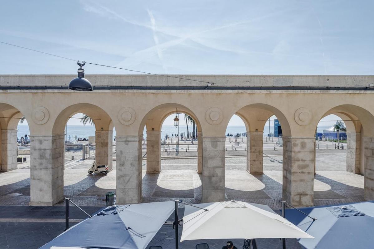 Superbe Appartement Vieux Nice - Cours Saleya Extérieur photo